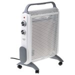Radiateur electrique convecteur, chauffage d'appoint, thermostat régulateur, 2000w, blanc, adler, ad7750 ... Radiateur electrique convecteur, chauffage d'appoint, thermostat régulateur, 2000w, blanc, adler, ad7750 ...