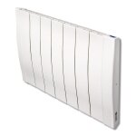 Radiateur electrique a inertie haverland 1100 w Radiateur electrique a inertie haverland 1100 w