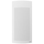 Radiateur lectrique rayonnant digital amadeus 3 2000w blanc vertical - thermor - 443224