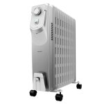 Radiateur � huile (11 modules) cecotec readywarm 11000 2500 w