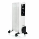 Radiateur à huile tristar ka - 5177 1500 w Radiateur à huile tristar ka - 5177 1500 w