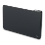 Radiateur inertie céramique 1500 w - ip24 ? fil pilote 6 ordres. Radiateur inertie céramique 1500 w - ip24 ? fil pilote 6 ordres.