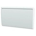 Radiateur à inertie céramique 1500w - horizontal et bombé carrera uno 1500w Radiateur à inertie céramique 1500w - horizontal et bombé carrera uno 1500w