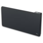 Radiateur inertie céramique 2000 w - ip24 ? fil pilote 6 ordres. Radiateur inertie céramique 2000 w - ip24 ? fil pilote 6 ordres.