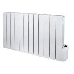 Radiateur a inertie fluide 2000w - warm tech