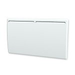 Radiateur à inertie fonte uno 1500w ecran lcd Radiateur à inertie fonte uno 1500w ecran lcd