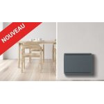 Radiateur � inertie pierre lcd 1000w gris