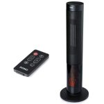 Radiateur infrarouge domo do7345h 2000 w