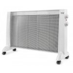 Radiateur infrarouge taurus 2400w blanc