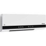 Radiateur mural c�ramique tristar ptc 2000 w