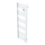 Radiateur s�che serviette lcd compact 600w - cayenne