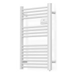 Radiateur sèche serviettes sans fluide 500w Radiateur sèche serviettes sans fluide 500w