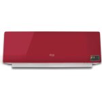 Radiateur soufflant cramique mural argo chic - berry 2000 watt