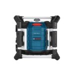Radio de chantier gml50 bosch