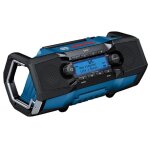 Radio de chantier gpb bosch 06014a3100 (18v - 2 sc) Radio de chantier gpb bosch 06014a3100 (18v - 2 sc)