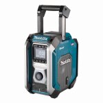 Radio de chantier makita 12 à 40v li - ion - sans batterie, ni chargeur - mr006g Radio de chantier makita 12 à 40v li - ion - sans batterie, ni chargeur - mr006g