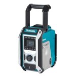 Radio de chantier makita dmr114 12 à 18v li - ion avec woofer (machine nue) Radio de chantier makita dmr114 12 à 18v li - ion avec woofer (machine nue)