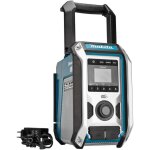 Radio de chantier makita dmr115 10. 8v - 18v (machine nue) Radio de chantier makita dmr115 10. 8v - 18v (machine nue)