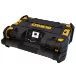 Radio de chantier t - stak dewalt dwst1 - 81078