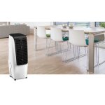 Rafra�chisseur d'air de 20l 4 en 1 utilisable en int�rieur et en ext�rieur 110w