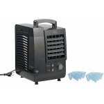 Rafrachisseur d'air 3 en 1 avec purificateur et humidificateur d'air