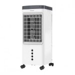 Rafraichisseur d'air 3 - en 1 snowfield 5 taurus alpatec