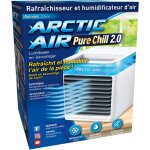 Rafrachisseur d'air best of tv arctic70