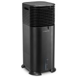 Rafrachisseur d'air pae 50 trotec ventilateur, humidificateur, purificateur d'air