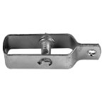 Raidisseur cl�ture n2 acier galvanis� - chaubeyre - 8093001