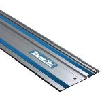 Rail de guidage 140 cm makita 194368 - 5 pour scie circulaire Rail de guidage 140 cm makita 194368 - 5 pour scie circulaire
