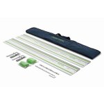 Rail de guidage fs 1400 / 2 - kp - set festool - 577932 Rail de guidage fs 1400 / 2 - kp - set festool - 577932