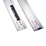 Rail de guidage mafell - 1m60 - 204365 Rail de guidage mafell - 1m60 - 204365
