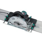 Rail de guidage de scie circulaire wolfcraft 6910000 fks 115 Rail de guidage de scie circulaire wolfcraft 6910000 fks 115