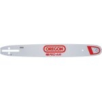 Rail de guidage pour tron�onneuse oregon 158pxlbk095 15''; . 325''; 64; 1 5 mm