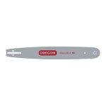 Rail de guidage pour tron�onneuse oregon 188slbk095; 18''; 45 cm; 325''; 72; 1 5 mm