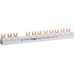 Rail de phase 63 a hager kdn363f 3 p�les 1 pc(s)