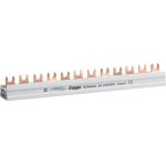 Rail de phase 63 a hager kdn463a 4 p�les 1 pc(s)