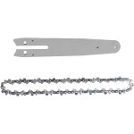 Rail de tron�onneuse et cha�ne, rail de tron�onneuse - ensemble rail de guidage et cha�ne de rechange ...