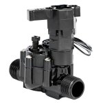 Rain bird - electrovanne filet�e 1 9. 08m3 / h - 100dvmm