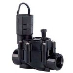 Rain bird - electrovanne taraud�e 3 / 4 5m3 / h - 075dv