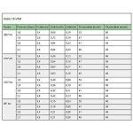 Rain bird - tuy�re + buse 15 van interchangeable uni spray - us415