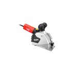 Rainureuse 1400 w avec 2 disques diamtre 140 livr en coffret ms1706 - 429671 - flex