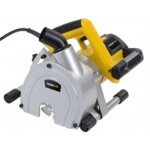 Rainureuse 1800w - 150mm coupe 45 mm