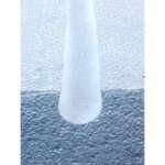 Rainureuse � 30 mm pour couteau gre075