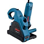 Rainureuse  bton bosch gnf 35 ca professional