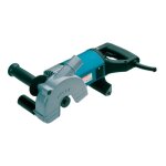 Rainureuse béton à double disque 150 mm 1800 w en coffret métal - makita - sg150 Rainureuse béton à double disque 150 mm 1800 w en coffret métal - makita - sg150