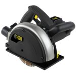 Rainureuse a bton fartools sc150