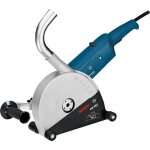 Rainureuse bosch gnf 65 a