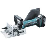Rainureuse makita dpj180rtj Rainureuse makita dpj180rtj