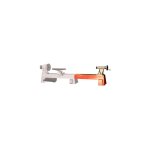 Rallonge de banc l. 570 mm d460bvl pour tour d460 / d460f - holzmann